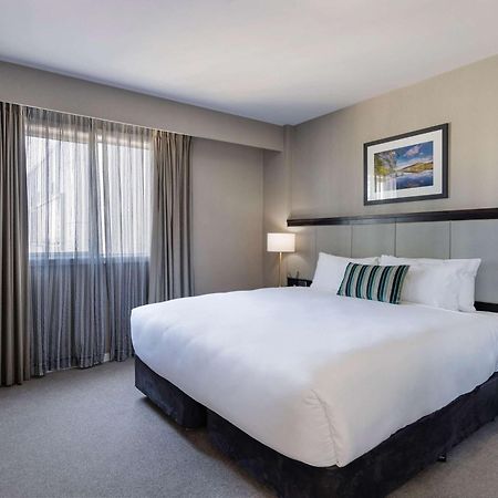 The Sebel Auckland Manukau Hotel Kültér fotó