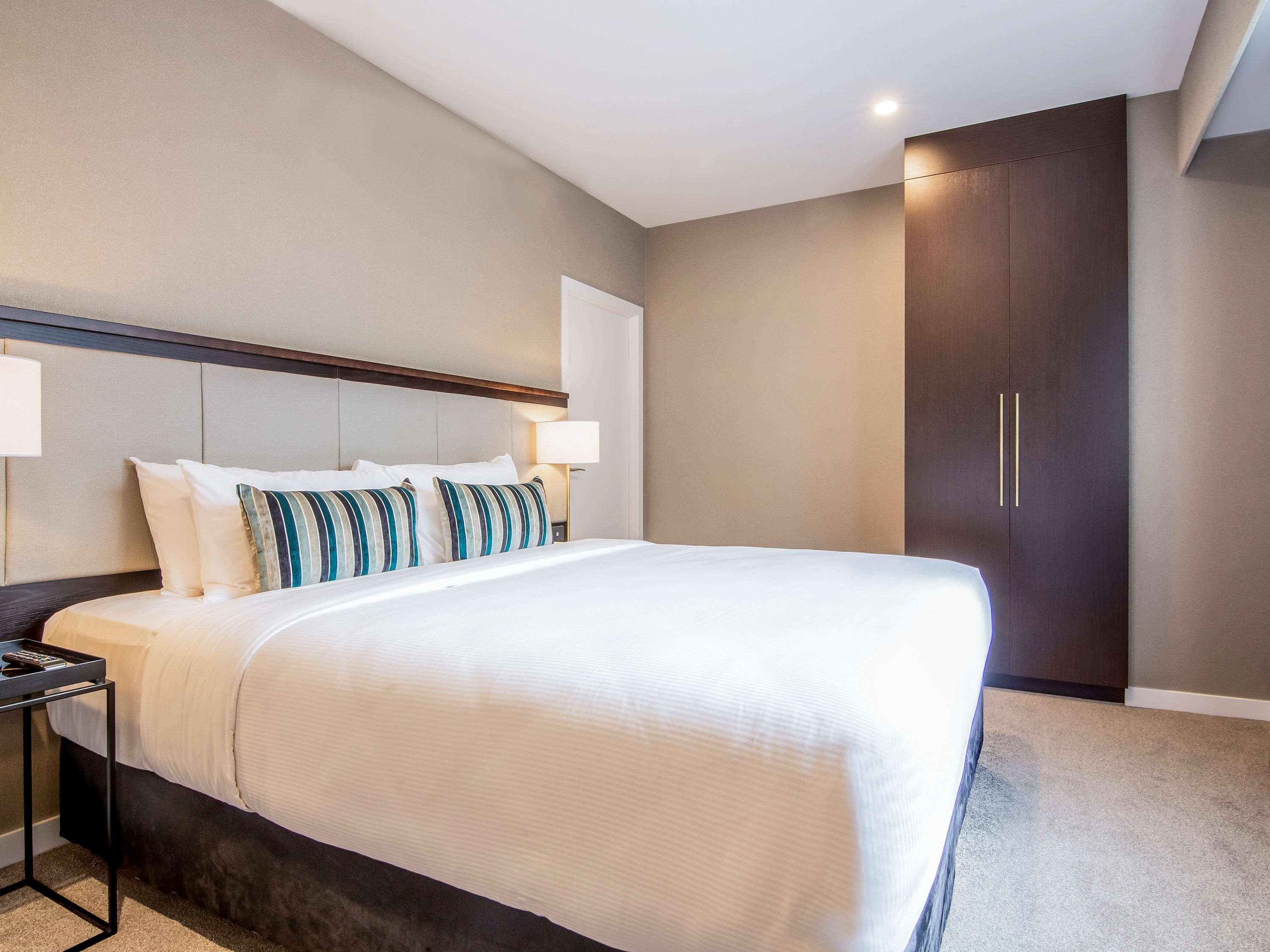 The Sebel Auckland Manukau Hotel Kültér fotó