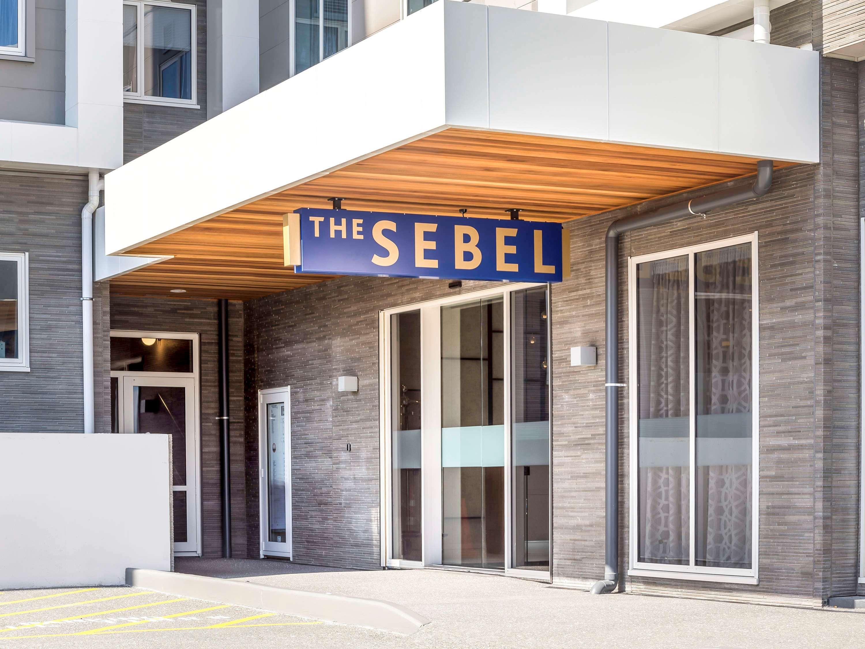 The Sebel Auckland Manukau Hotel Kültér fotó