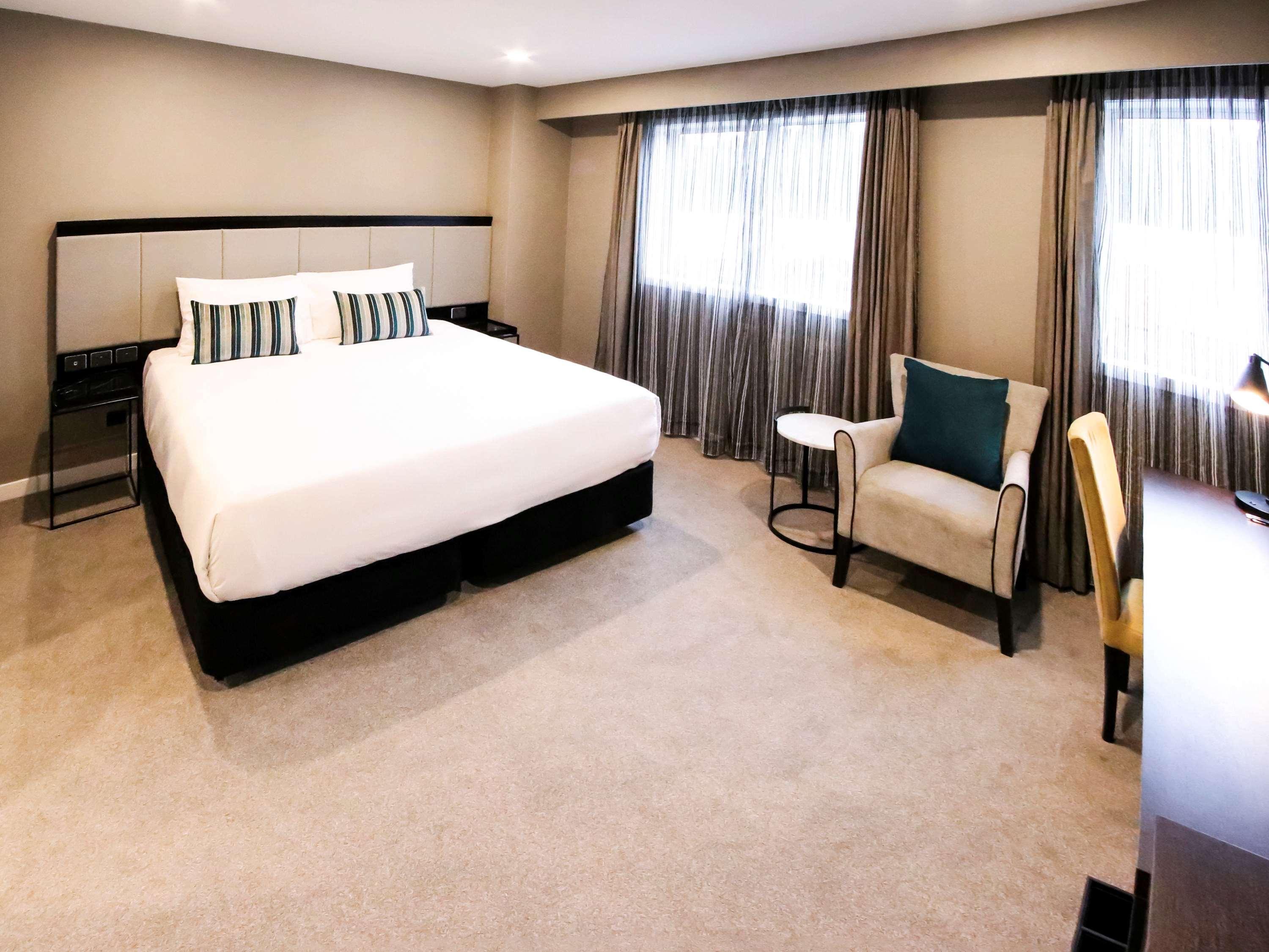 The Sebel Auckland Manukau Hotel Kültér fotó