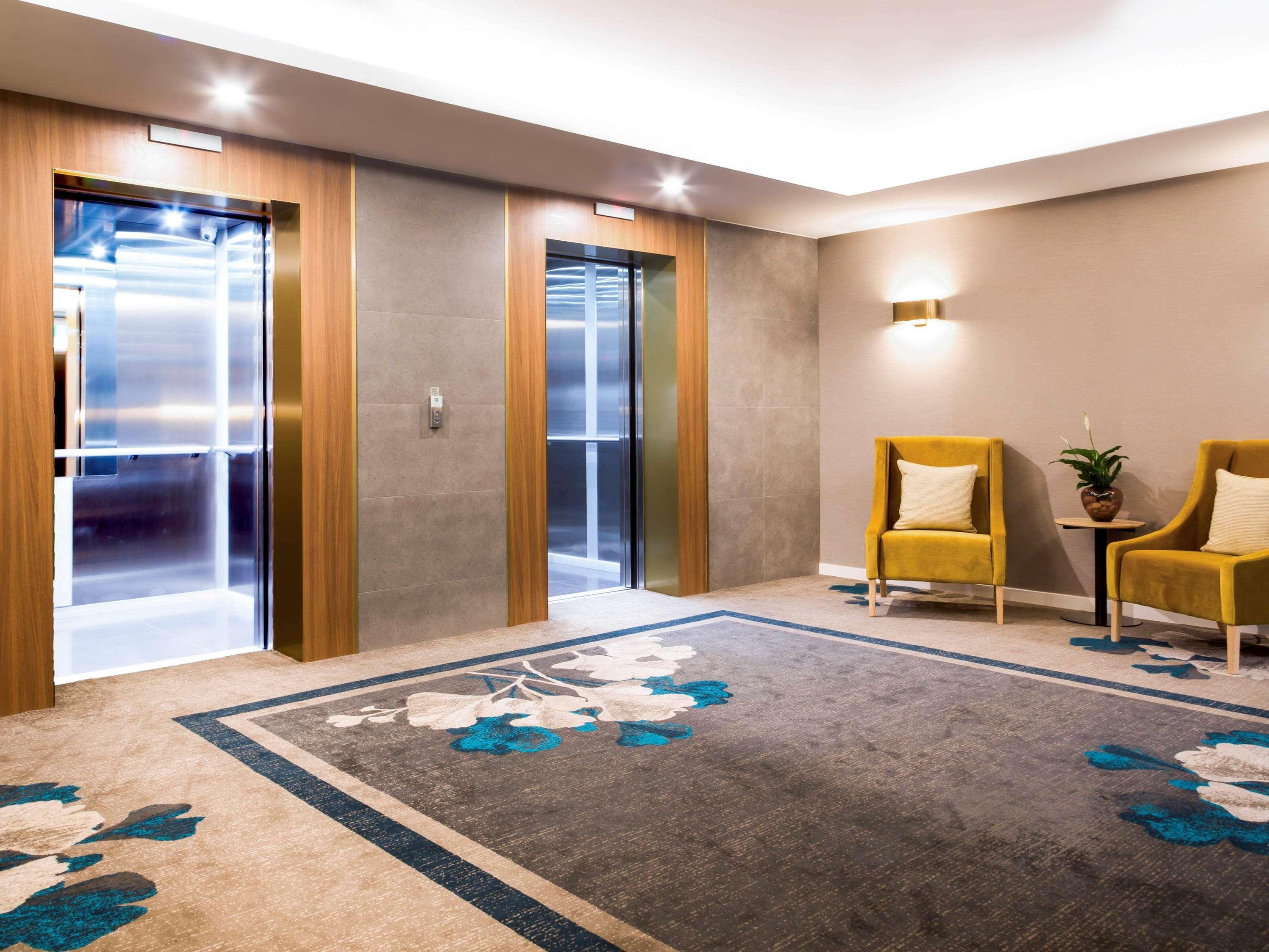 The Sebel Auckland Manukau Hotel Kültér fotó