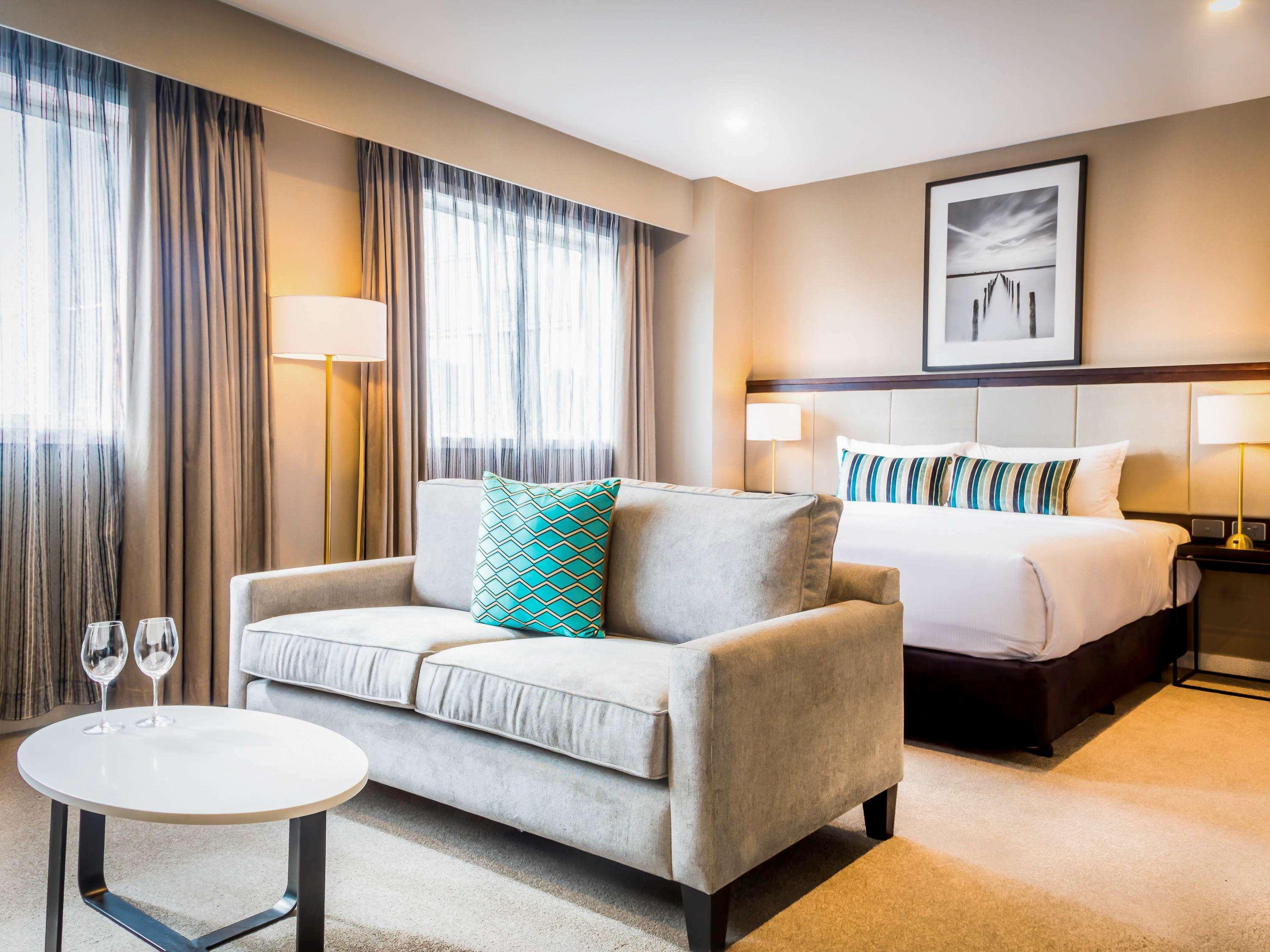 The Sebel Auckland Manukau Hotel Kültér fotó