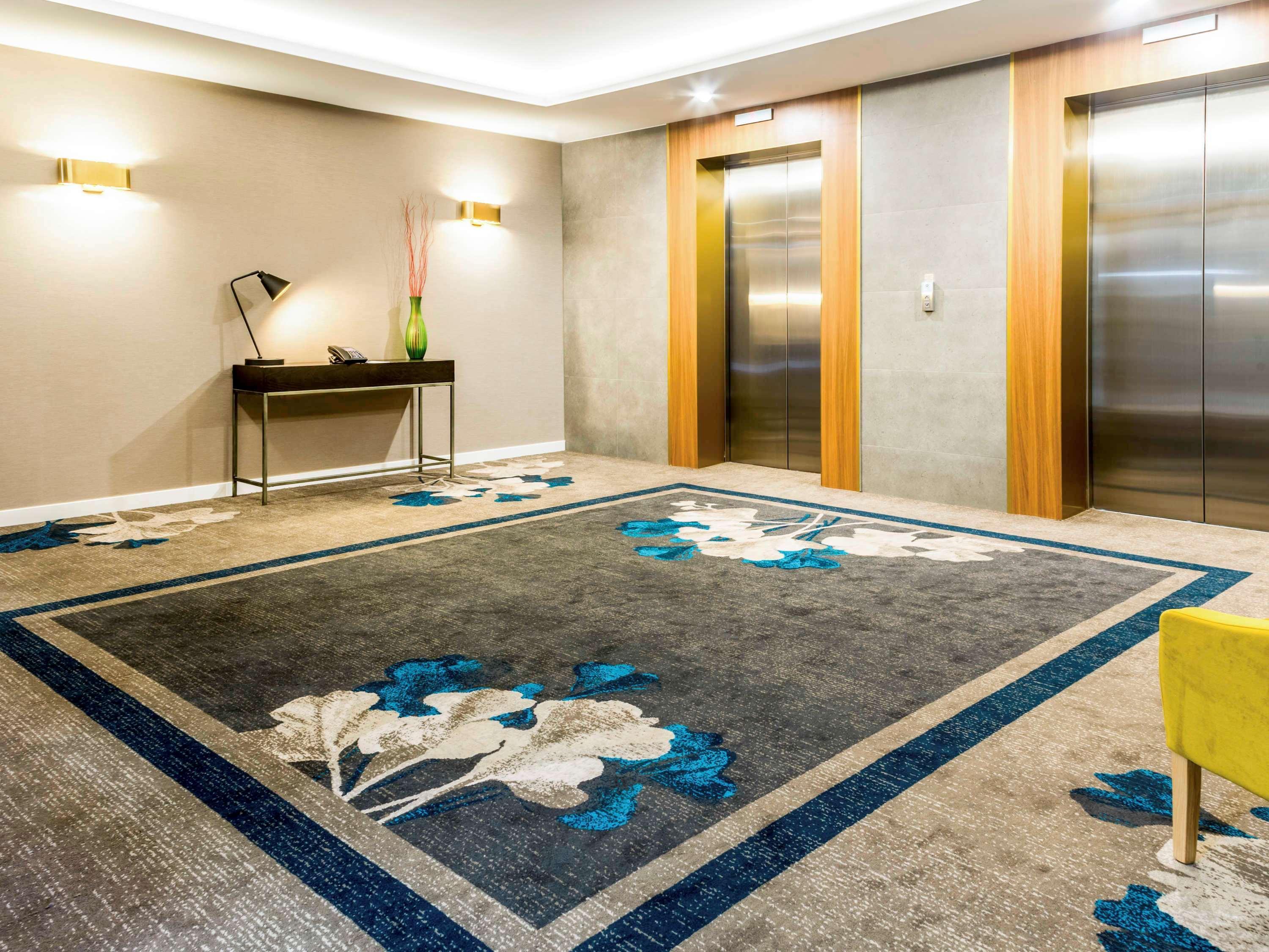 The Sebel Auckland Manukau Hotel Kültér fotó
