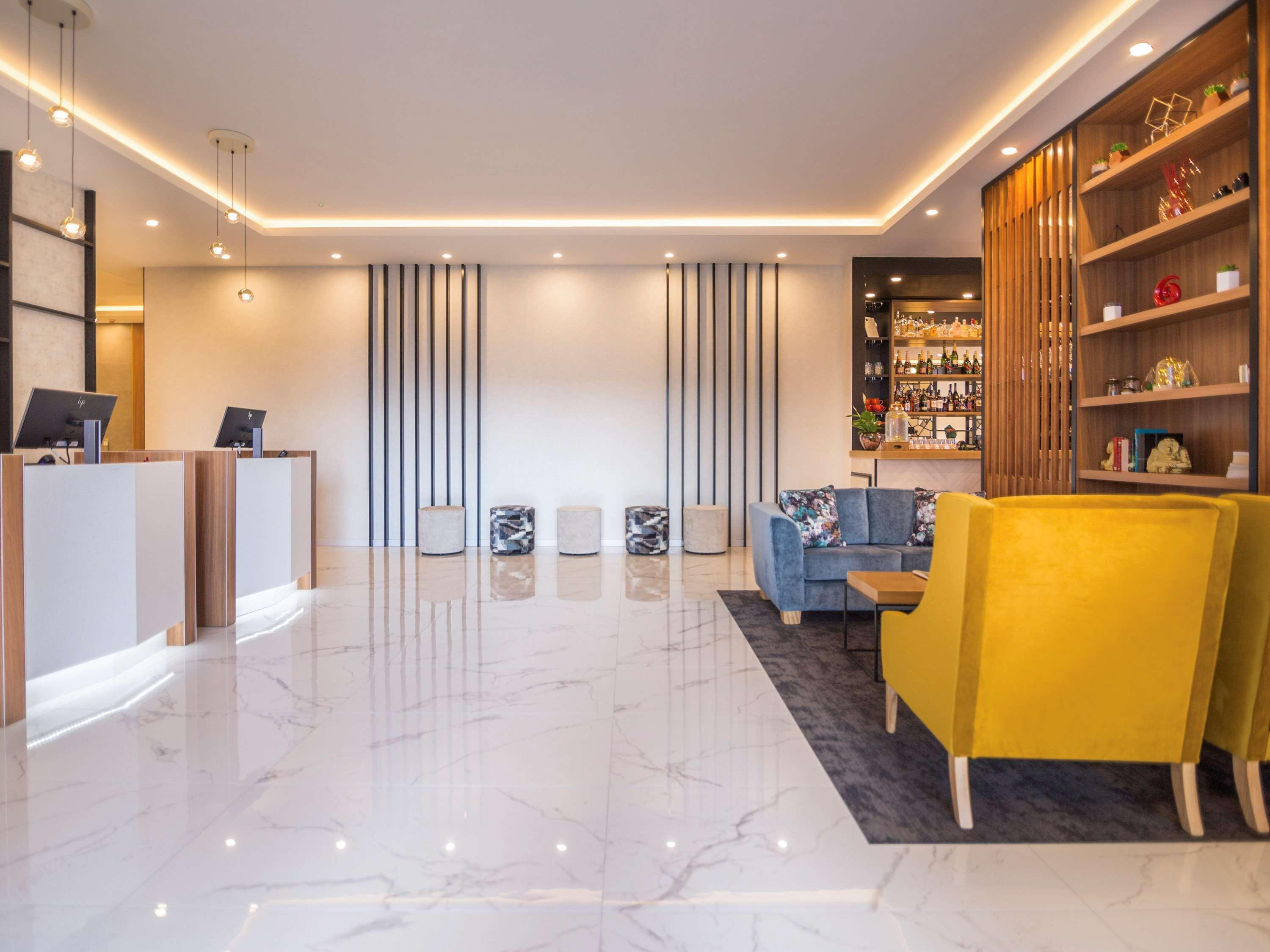 The Sebel Auckland Manukau Hotel Kültér fotó