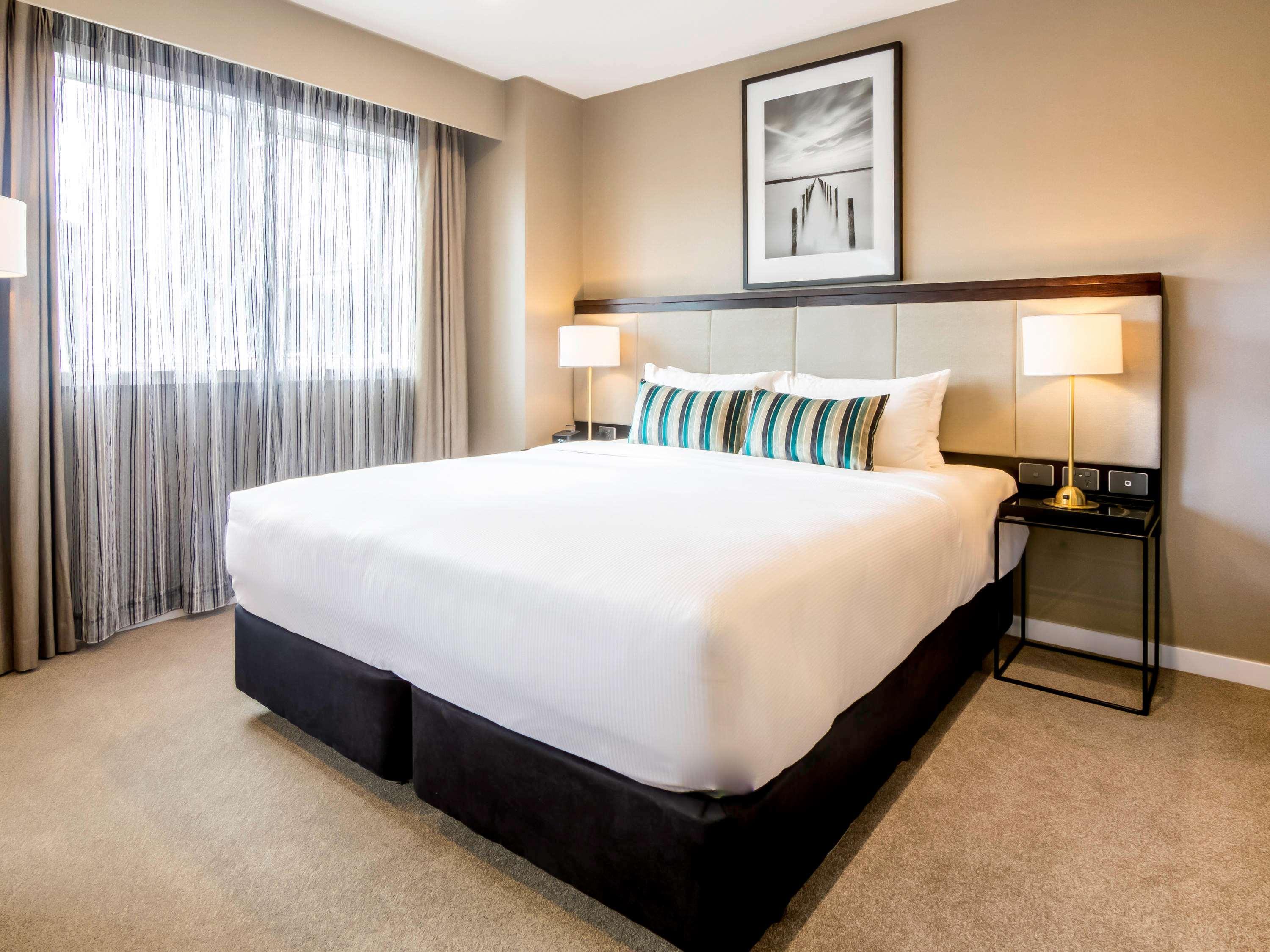 The Sebel Auckland Manukau Hotel Kültér fotó
