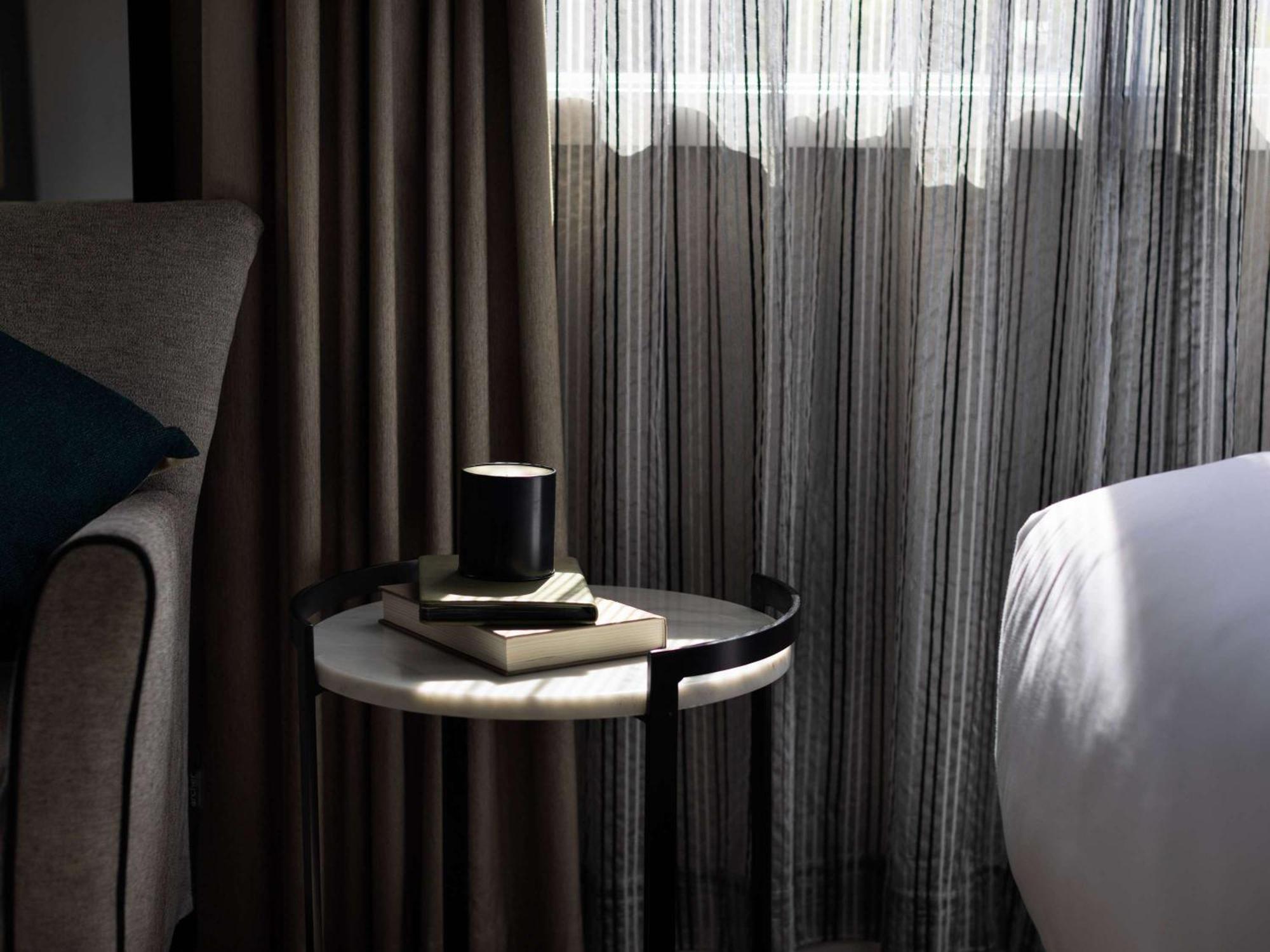 The Sebel Auckland Manukau Hotel Kültér fotó