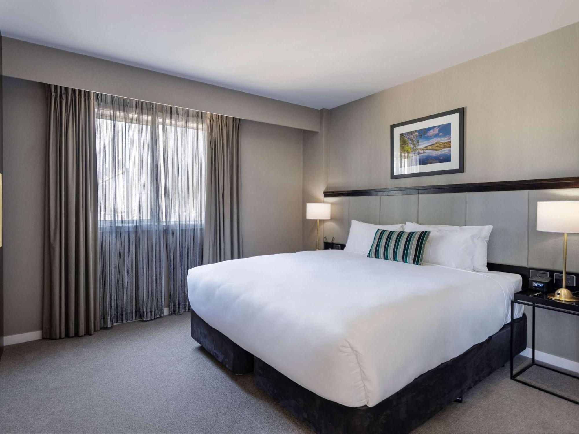 The Sebel Auckland Manukau Hotel Kültér fotó