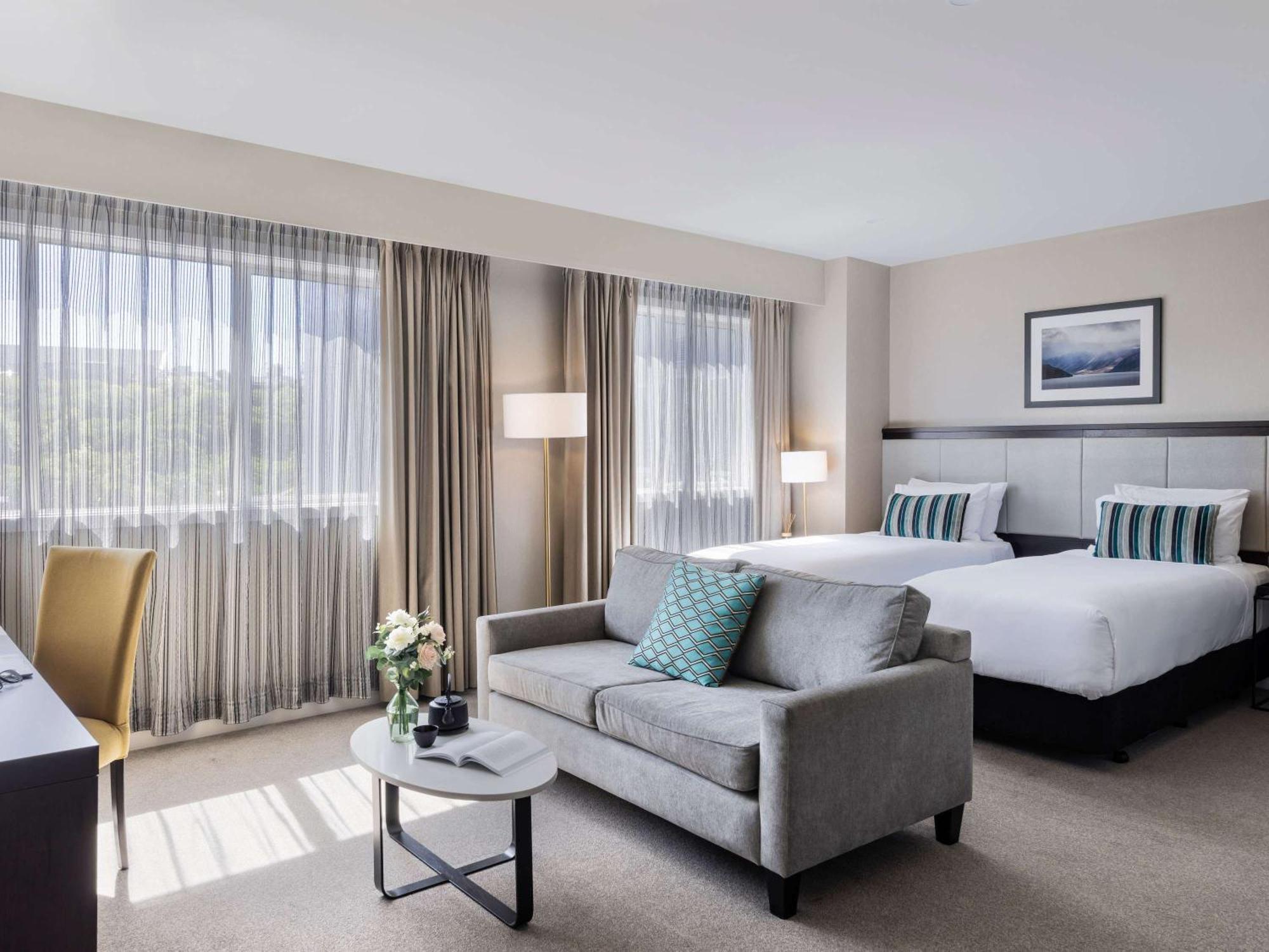 The Sebel Auckland Manukau Hotel Kültér fotó