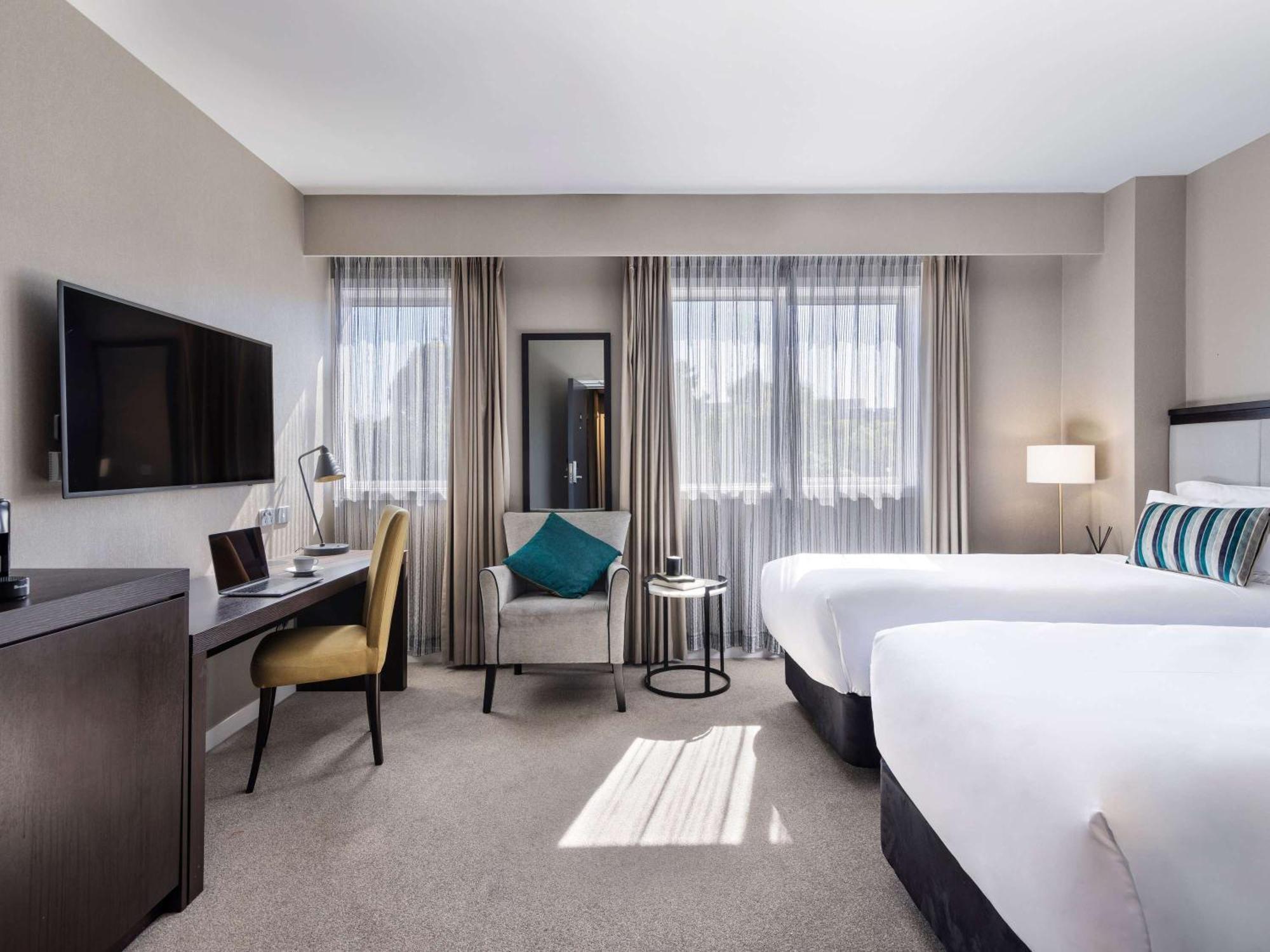 The Sebel Auckland Manukau Hotel Kültér fotó