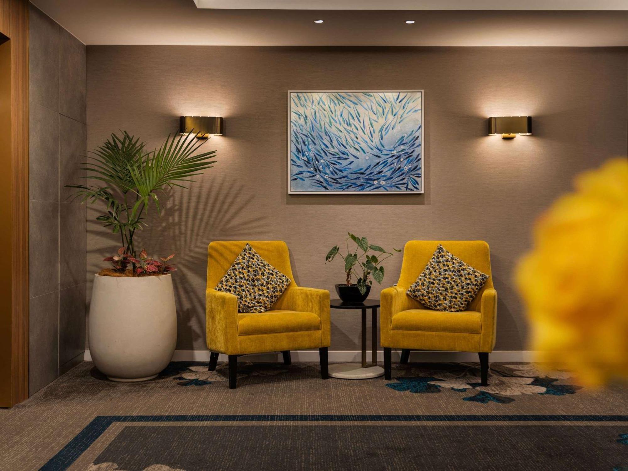 The Sebel Auckland Manukau Hotel Kültér fotó