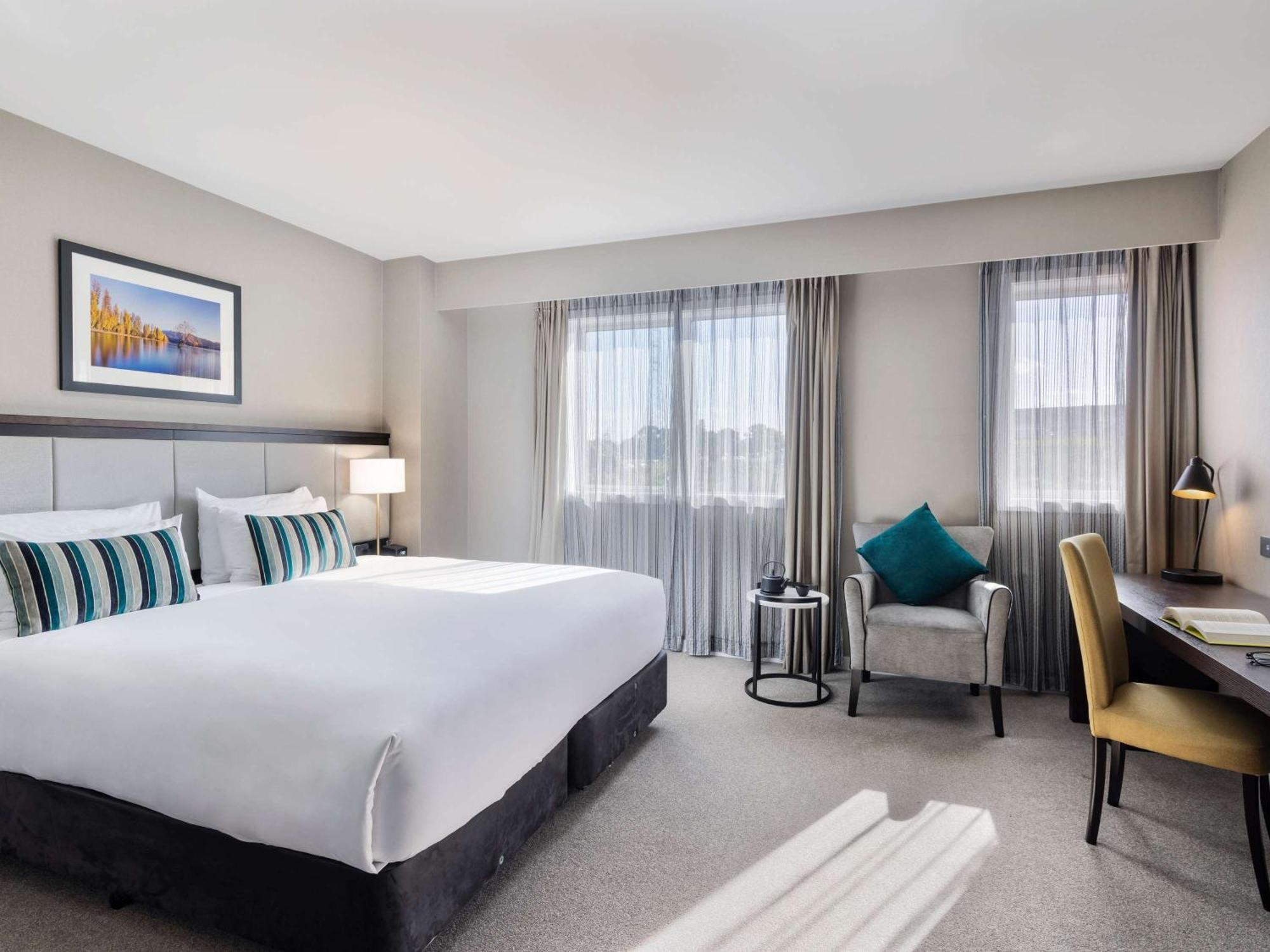 The Sebel Auckland Manukau Hotel Kültér fotó