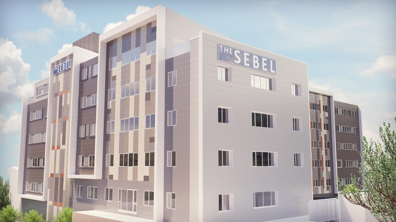 The Sebel Auckland Manukau Hotel Kültér fotó