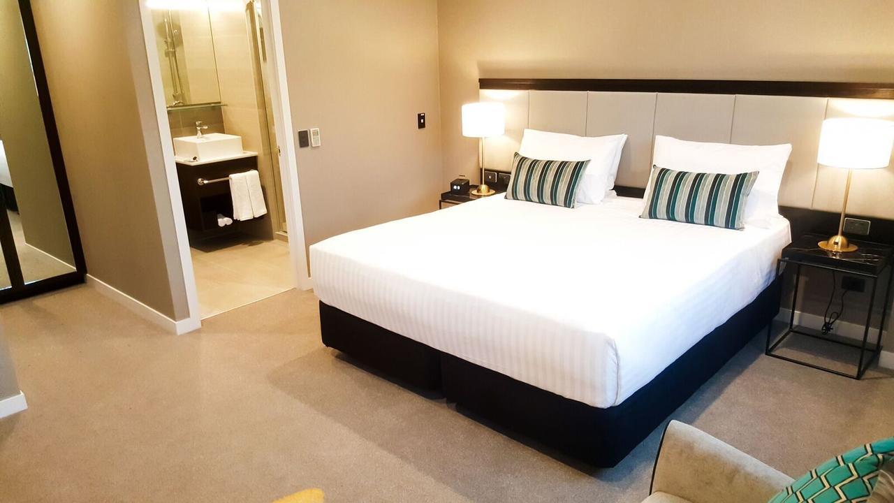 The Sebel Auckland Manukau Hotel Kültér fotó