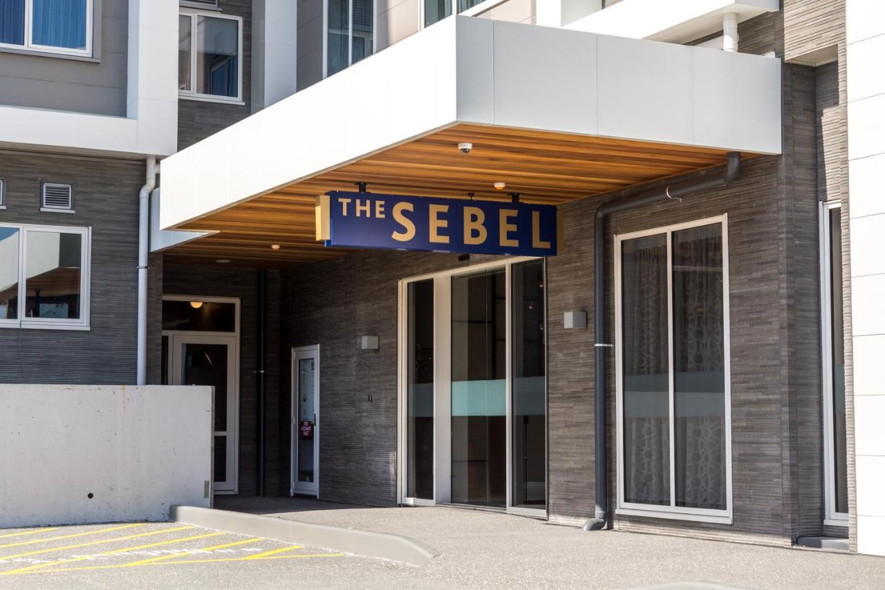 The Sebel Auckland Manukau Hotel Kültér fotó