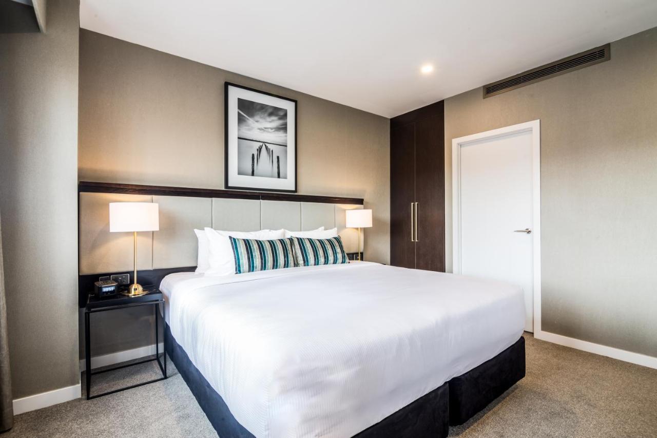 The Sebel Auckland Manukau Hotel Kültér fotó
