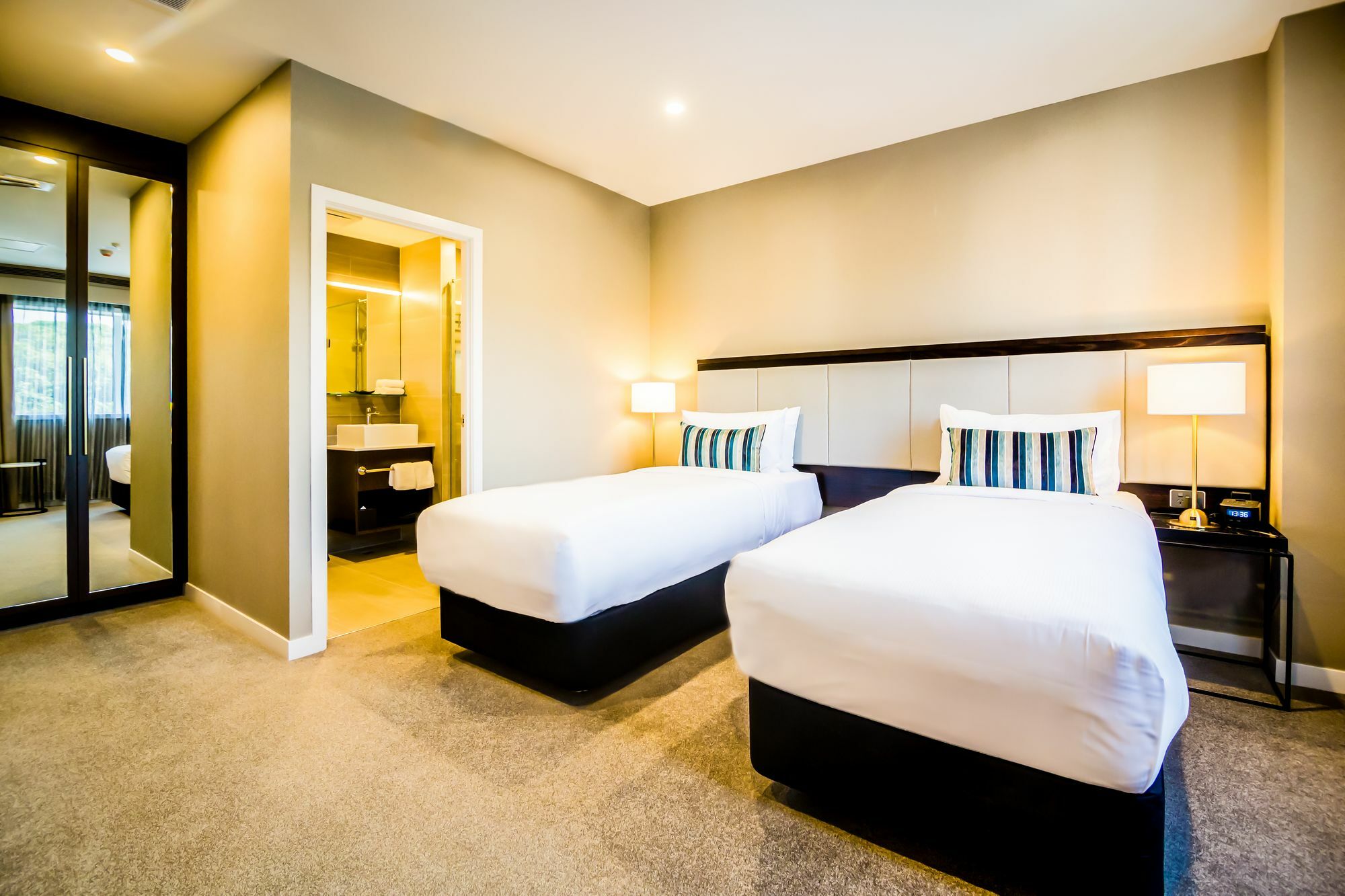 The Sebel Auckland Manukau Hotel Kültér fotó