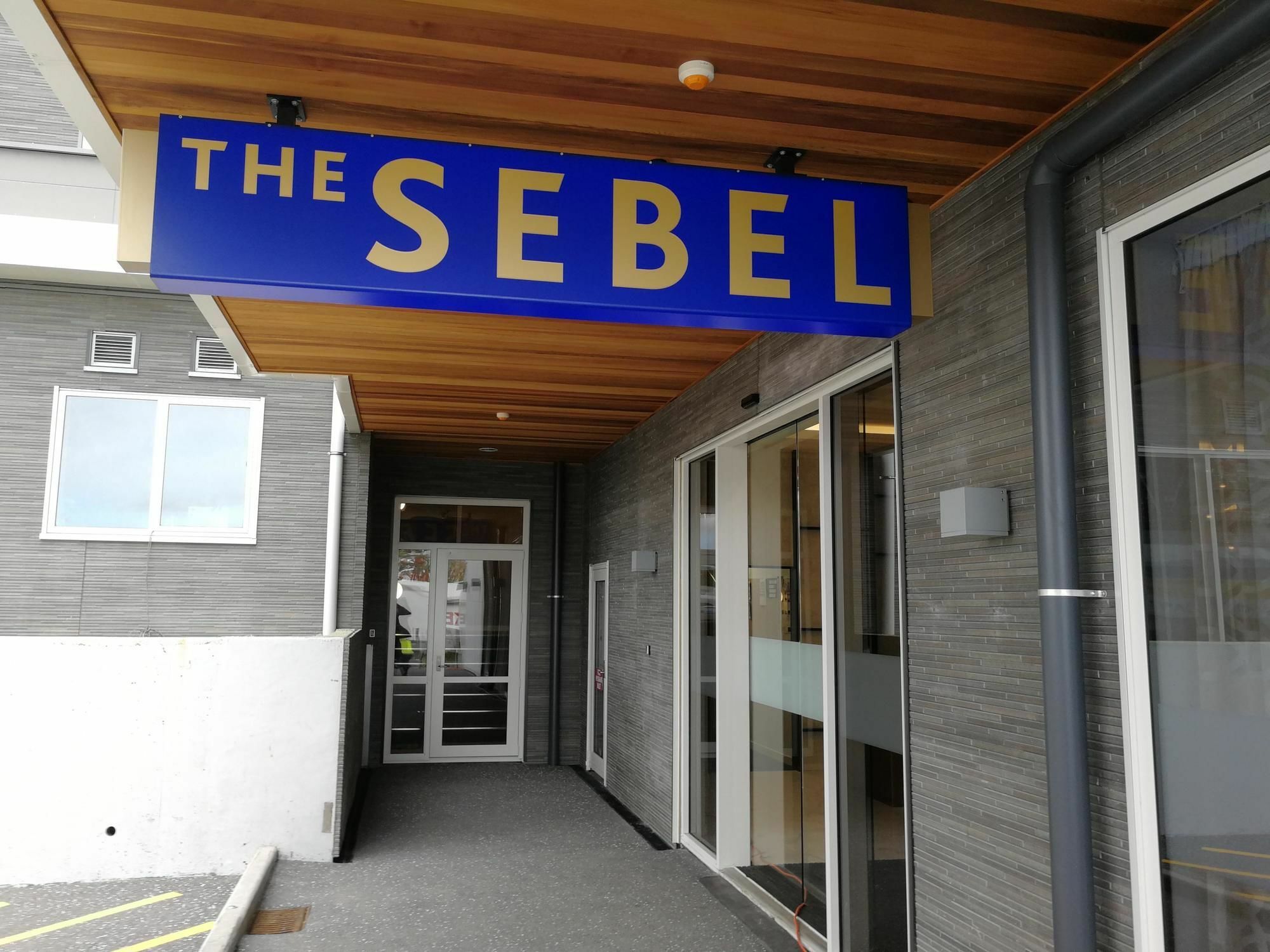The Sebel Auckland Manukau Hotel Kültér fotó