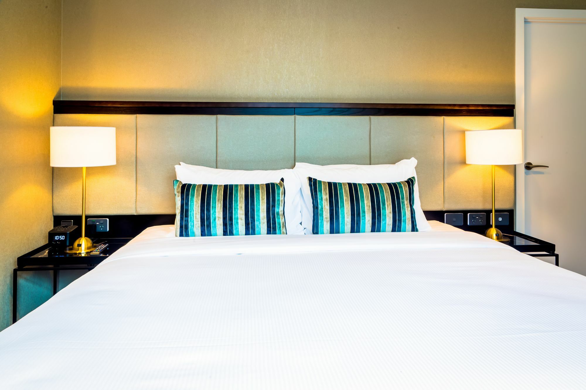 The Sebel Auckland Manukau Hotel Kültér fotó